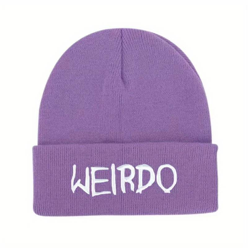 Зимна шапка “WEIRDO”