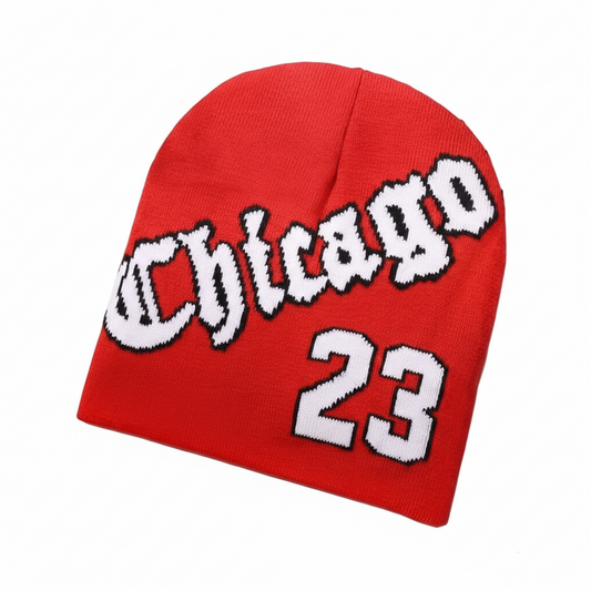 Зимна шапка “Chicago 23”