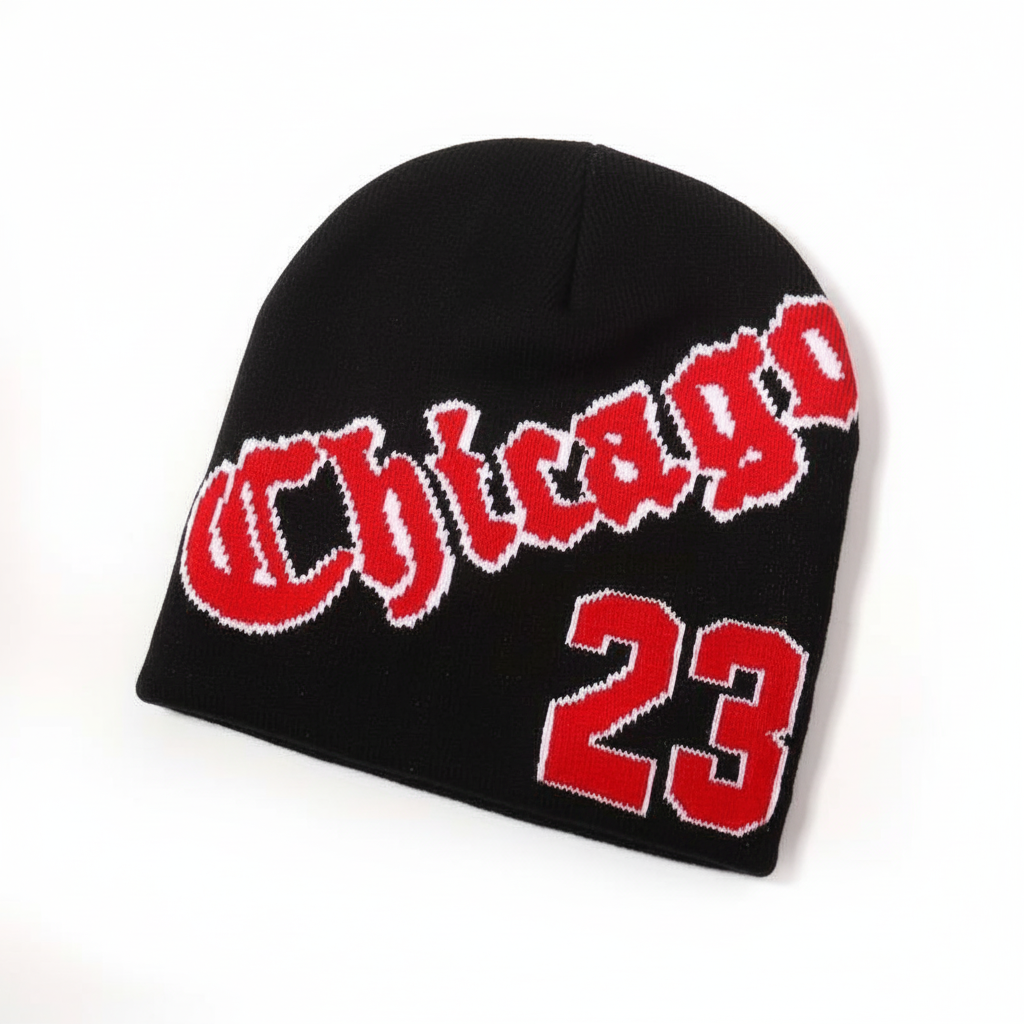 Зимна шапка “Chicago 23”