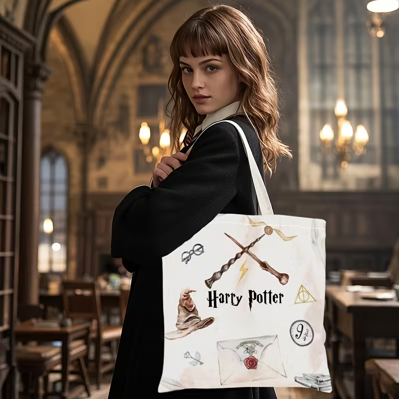 Торба “Magic School Essentials”