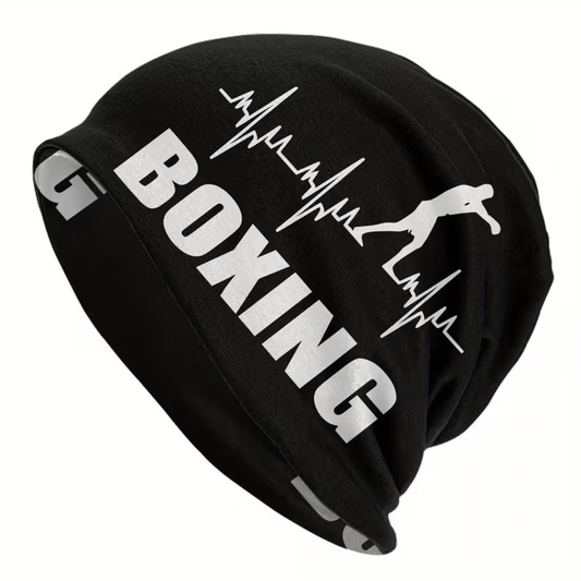 Зимна шапка “Boxing Pulse”
