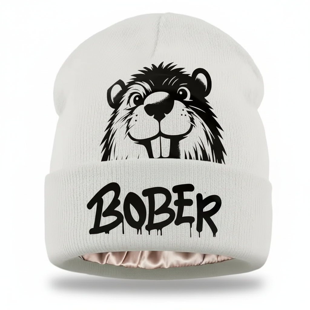 Зимна шапка „BOBER“