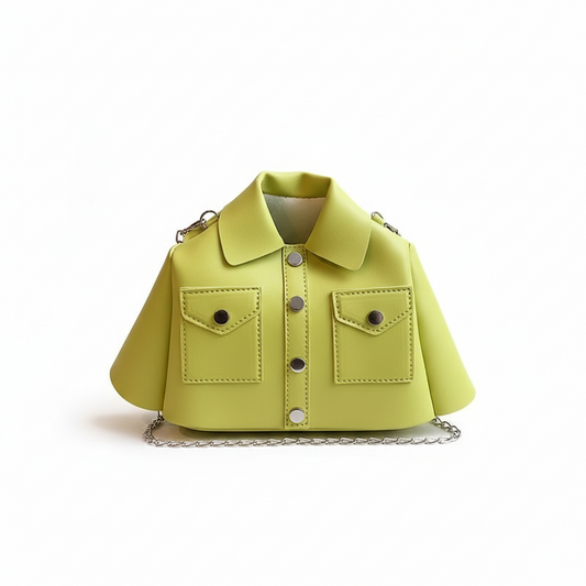 Дамска чанта “Neon Jacket”