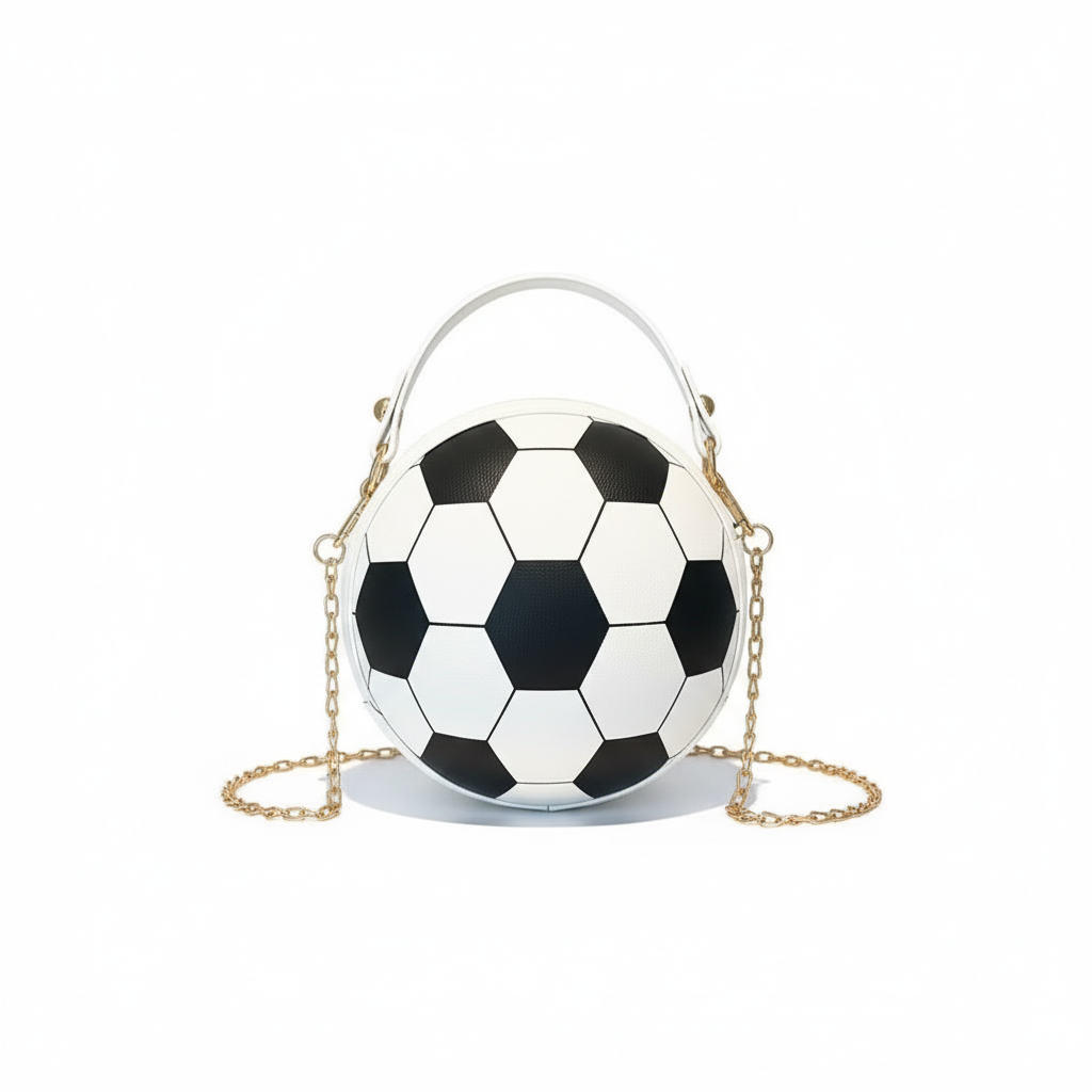 Дамска чанта “Football Chic”