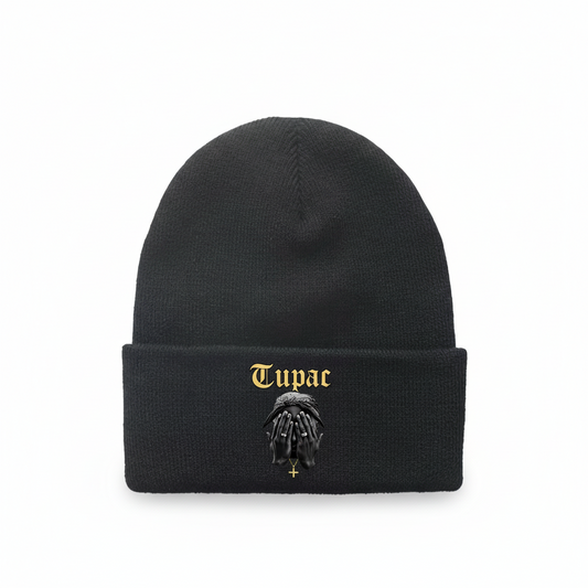 Зимна шапка “2pac”