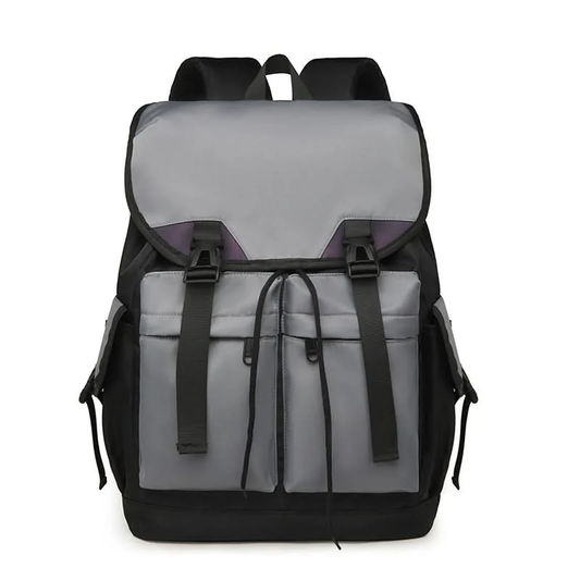 Раница "Urban Flex Grey"