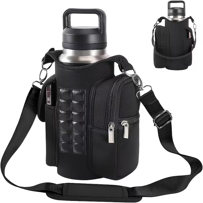 Мултифункционална чанта за тренировки "Magnetic Gym Bag Pro"