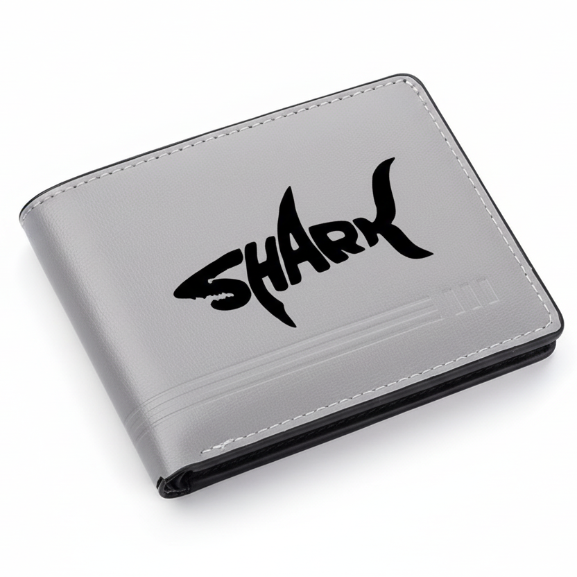 Портфейл „Shark Style“