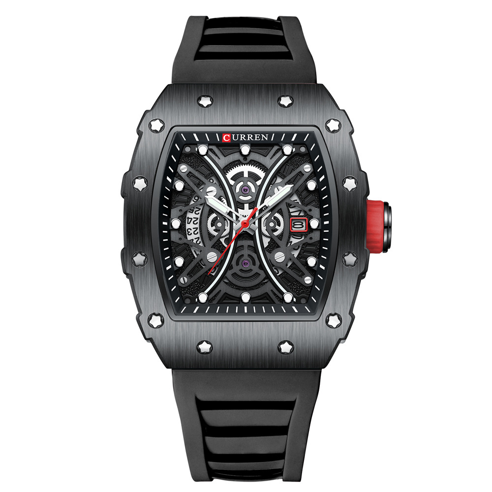 Часовник "Skeleton Sport Watch"