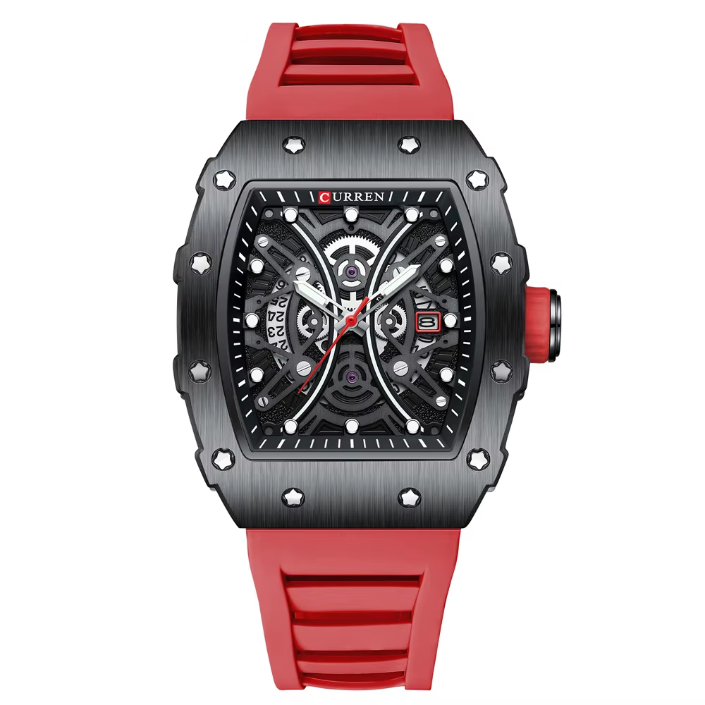 Часовник "Skeleton Sport Watch"