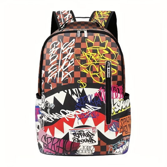 Раница "Street Vibe"