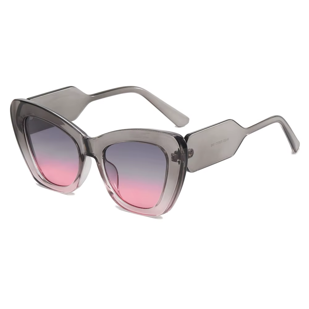 Слънчеви очила "Exotic Cat Eye"