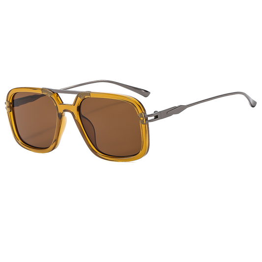 Слънчеви очила "Amber Frame Bold"
