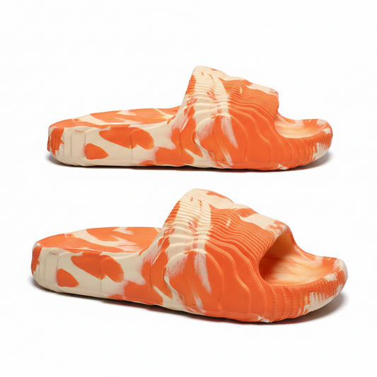 Джапанки "Sculpture Tie-dye"
