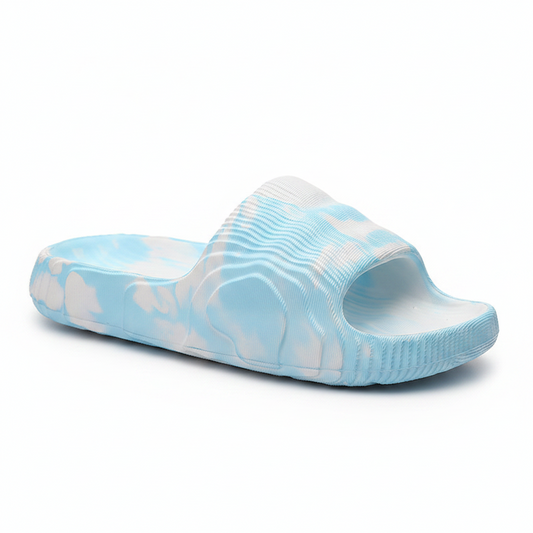 Джапанки "Sculpture Tie-dye"