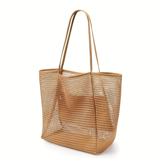 Плажна чанта "Summer Mesh"