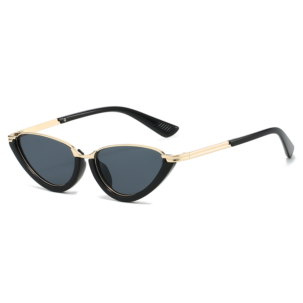 Слънчеви очила Noir Chic Cat Eye