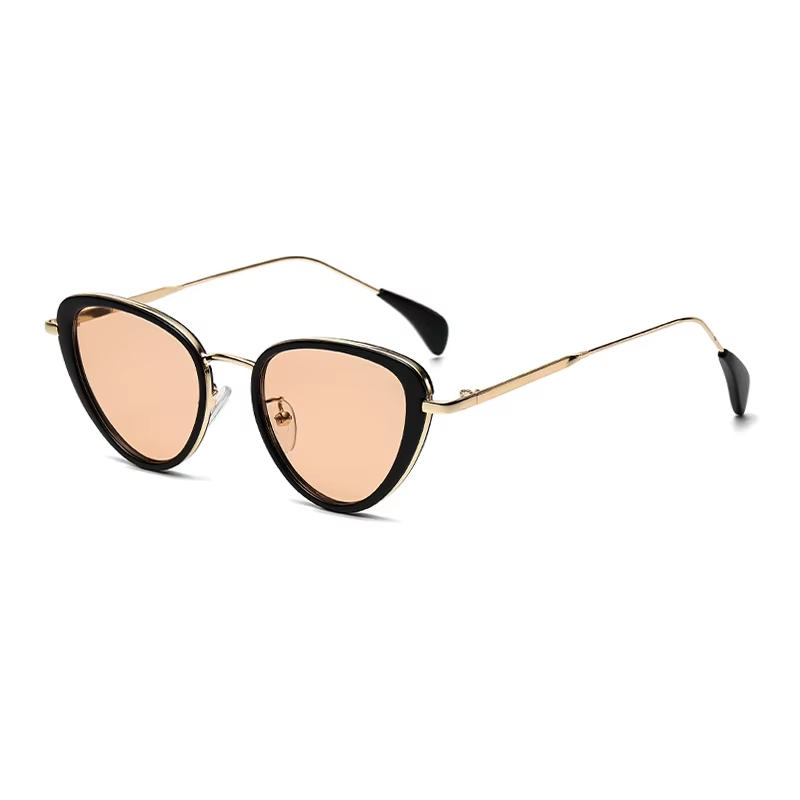 Слънчеви очила Bella Cat Eye