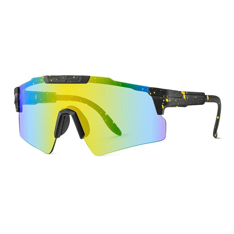Спортни слънчеви очила „Velocity Prism“
