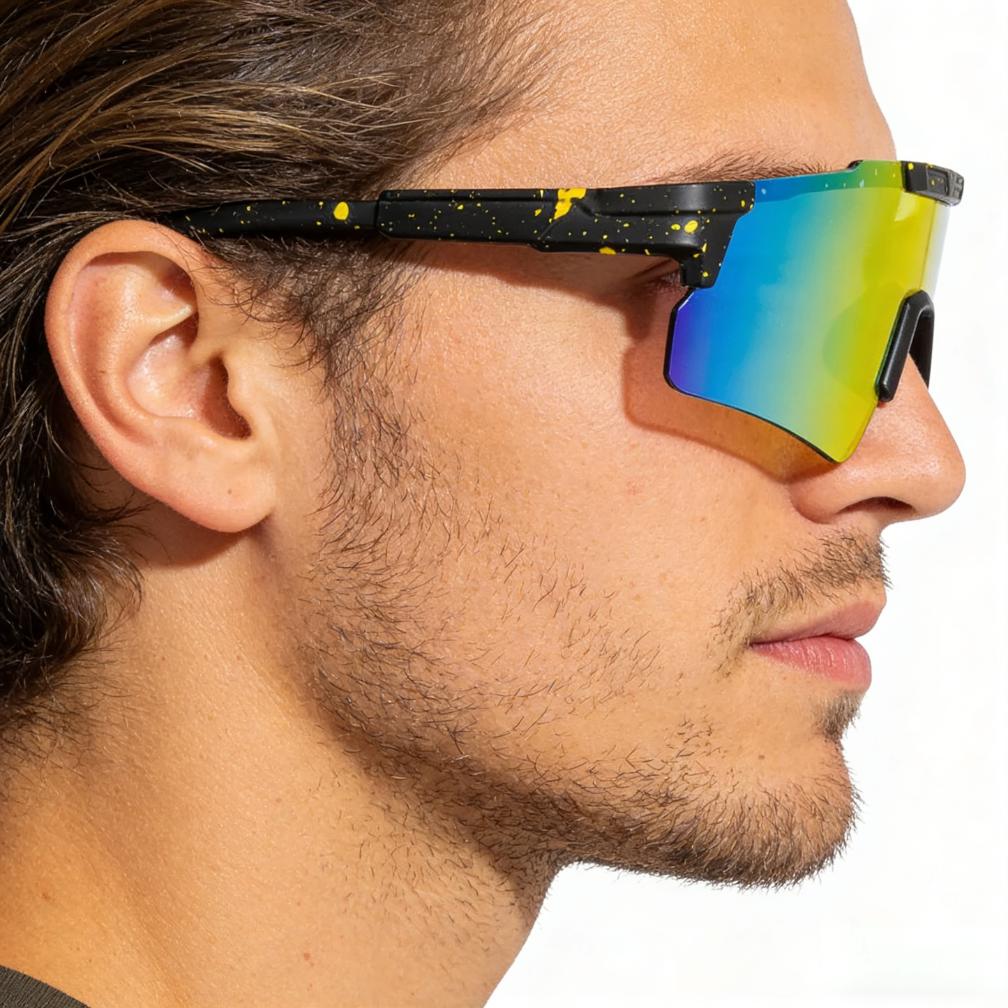 Спортни слънчеви очила „Velocity Prism“