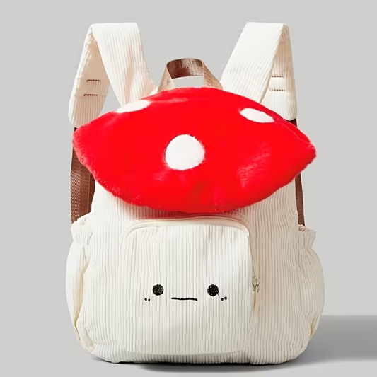 Раница "Mushie Kawaii"