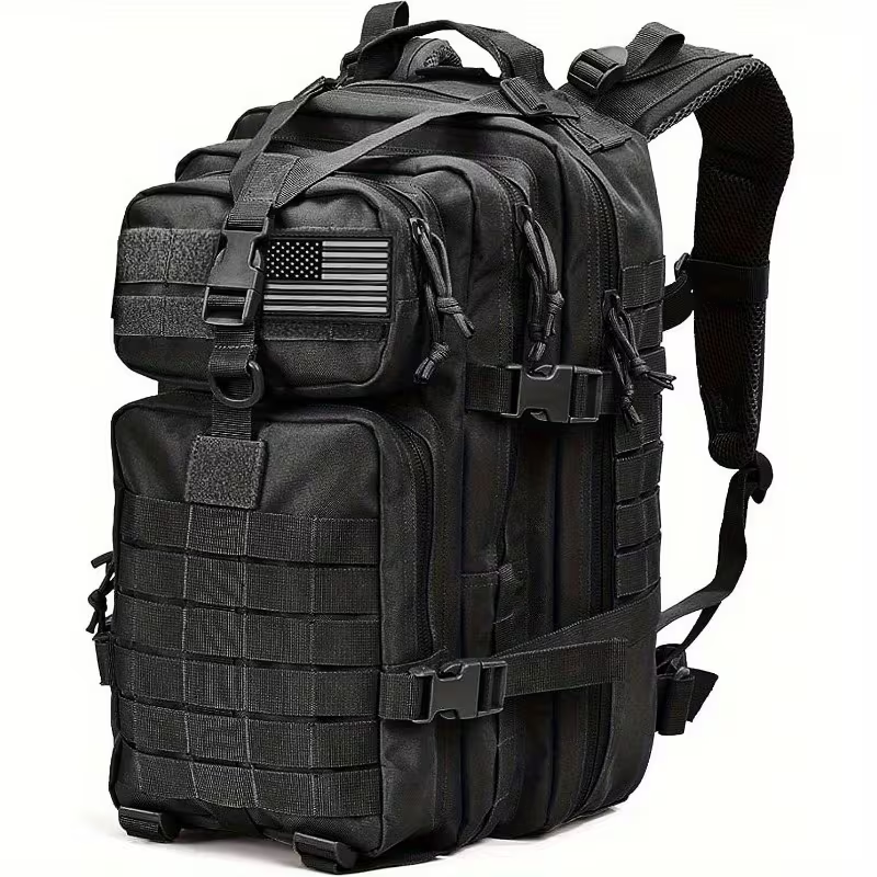 Раница „Black Tactical Pro 50L“