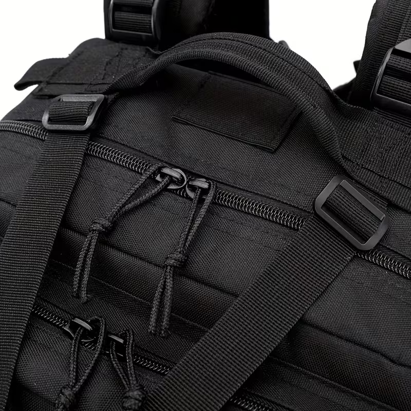 Раница „Black Tactical Pro 50L“