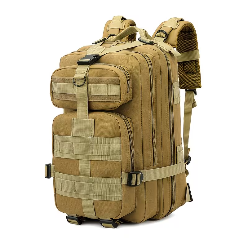 Тактическа раница Expedition 45L