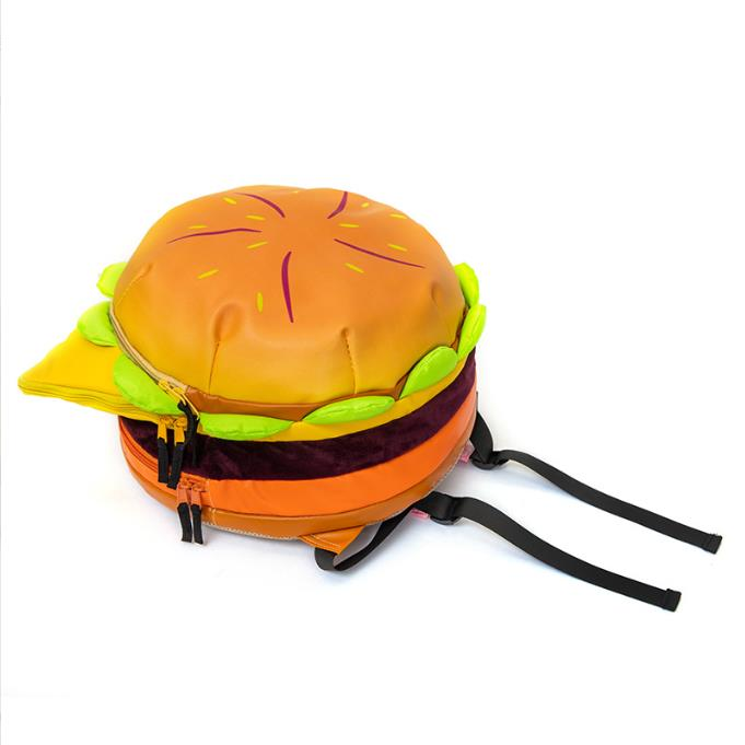 Раница Burger Pop
