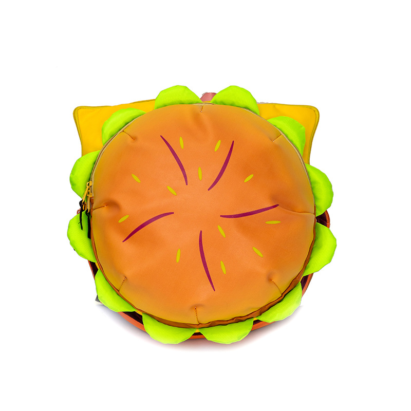 Раница Burger Pop