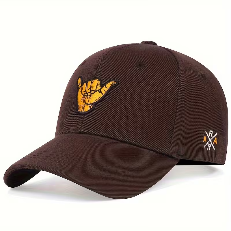 Шапка с козирка "Urban Style"