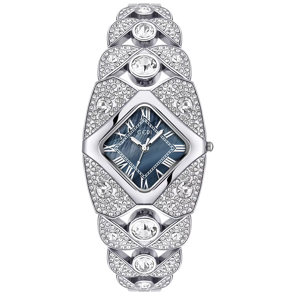Часовник "Crystal Elegance"