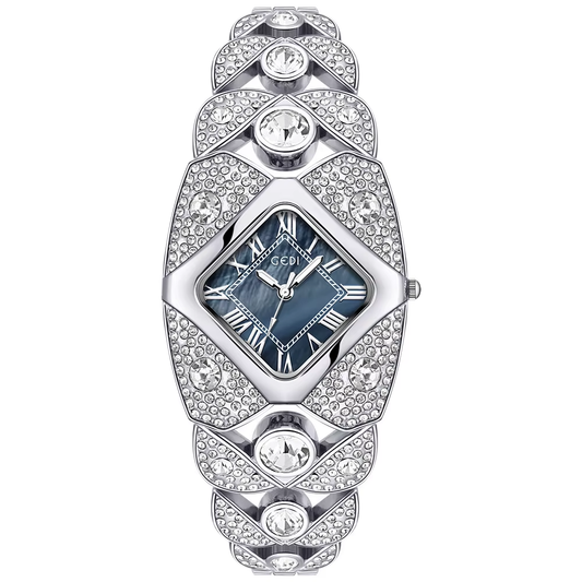 Часовник "Crystal Elegance"