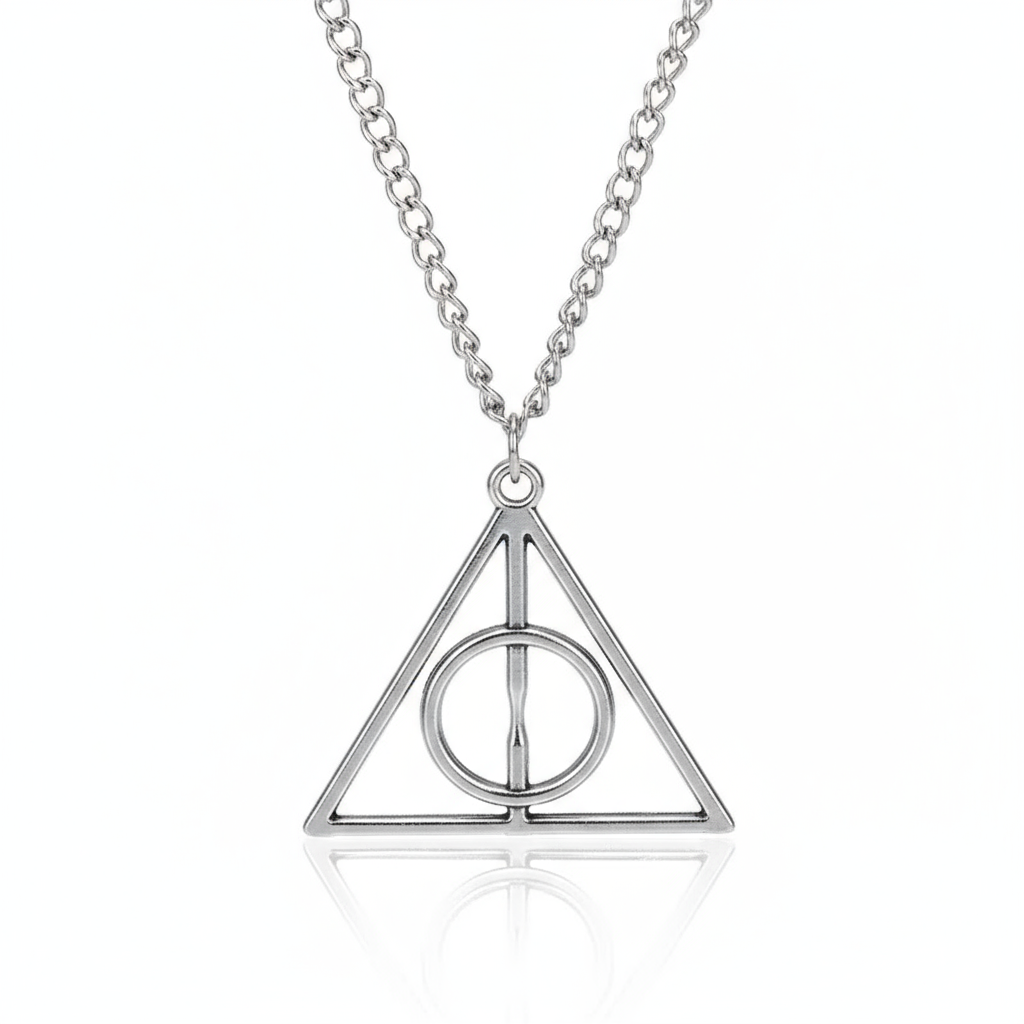 Колие Трите Смъртни Дарове