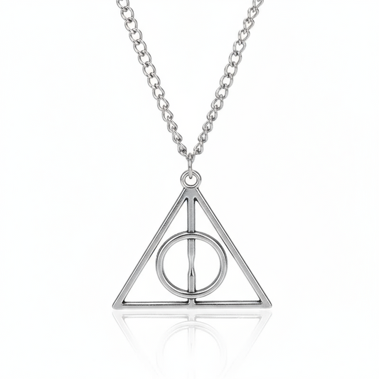 Колие Трите Смъртни Дарове