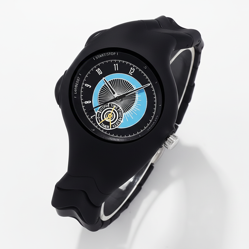 Часовник "TimeStorm Vector"