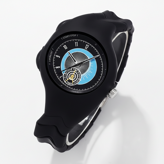 Часовник "TimeStorm Vector"