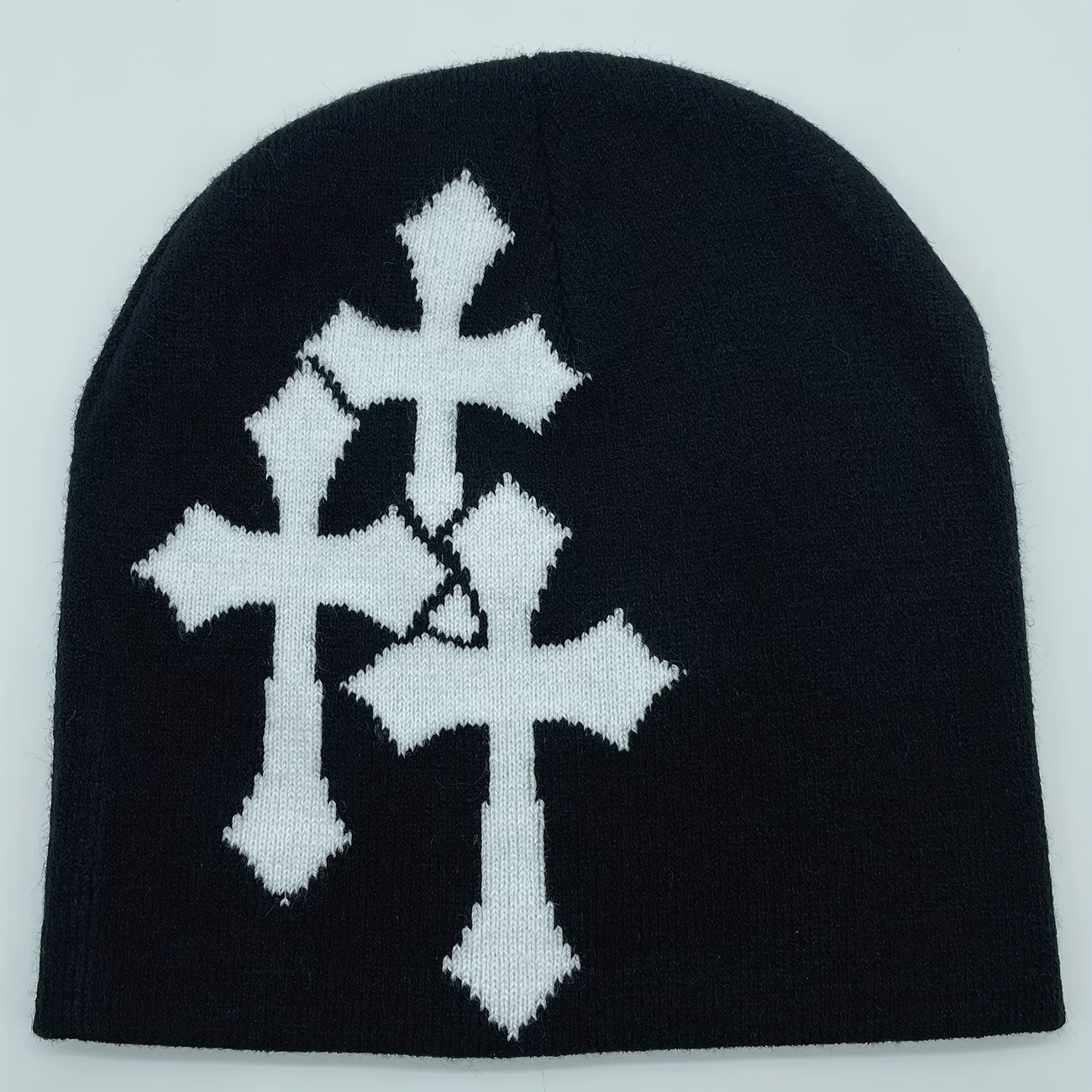 Зимна шапка "Cross"