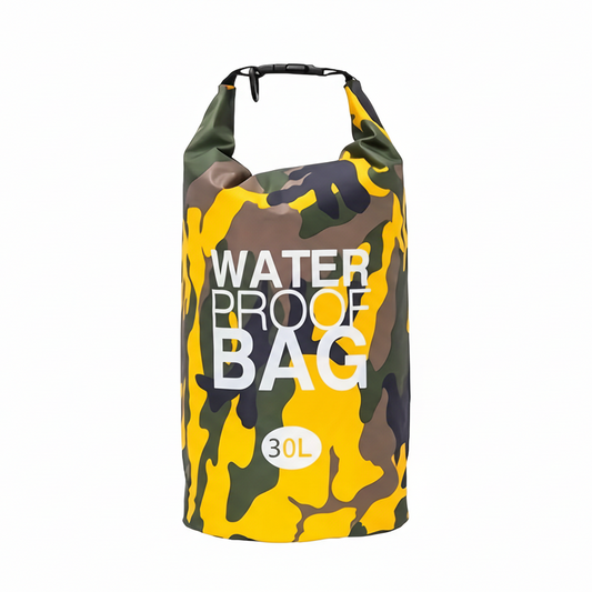 Водоустойчива чанта "Adventure 30L"