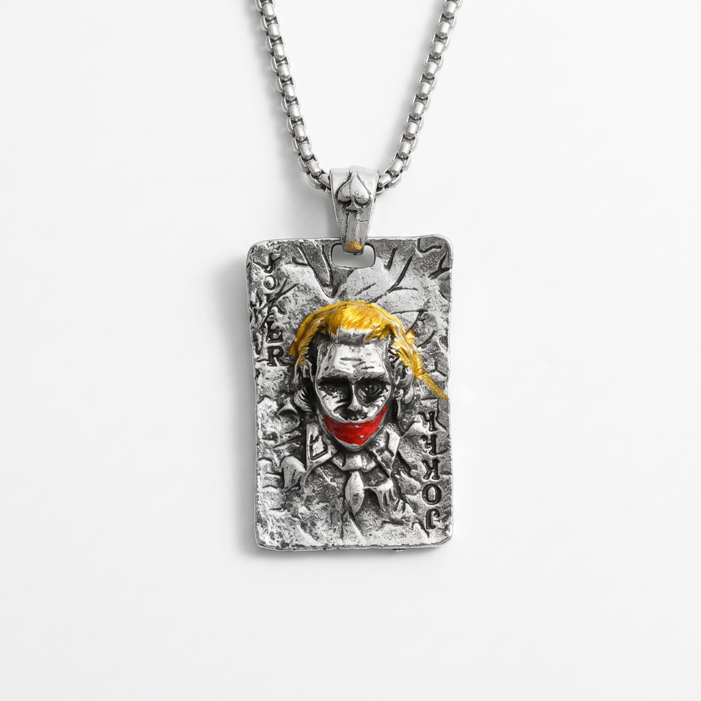 Колие "Joker