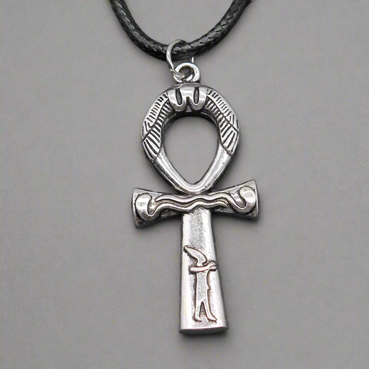 Колие "Ankh of Eternity"