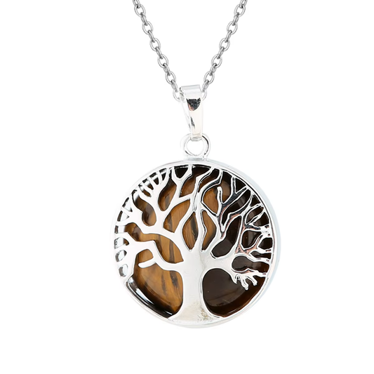 Колие "Tree of Life"