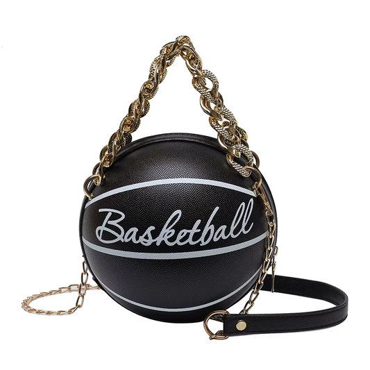 Баскетболна мини чанта "Hoop Style"