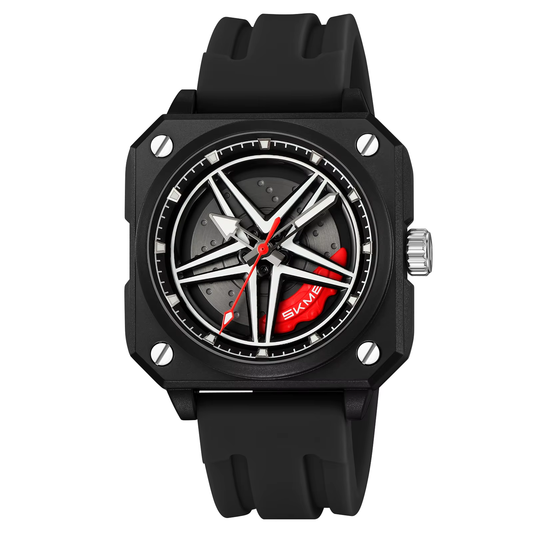 Часовник "Revolve Drive"