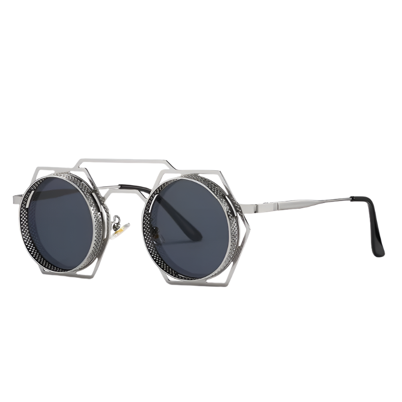 Слънчеви очила "Steampunk Frames"