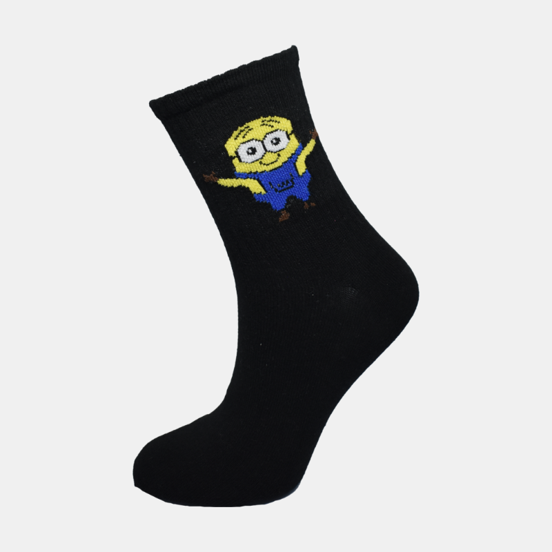 Чорапи "Minions"