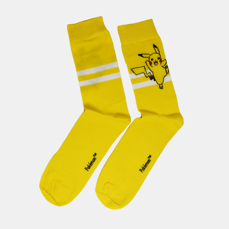 Чорапи "Pokemon Pikachu"