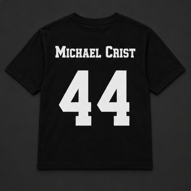 Тениска "Michael Crist"