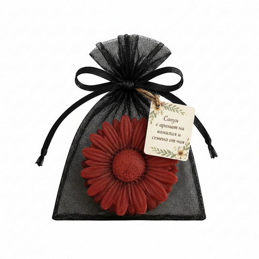 Сапун "Vanila Flower"