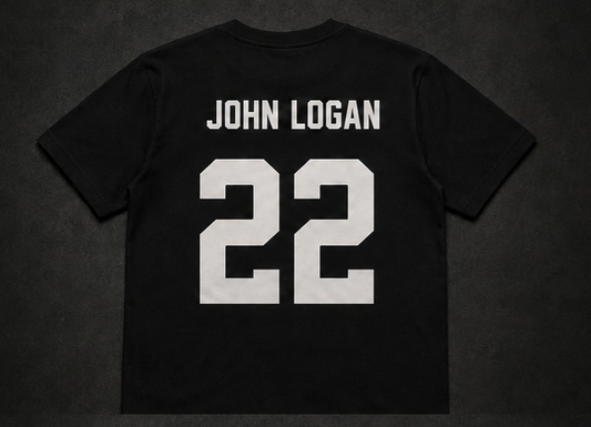 Тениска "John Logan"